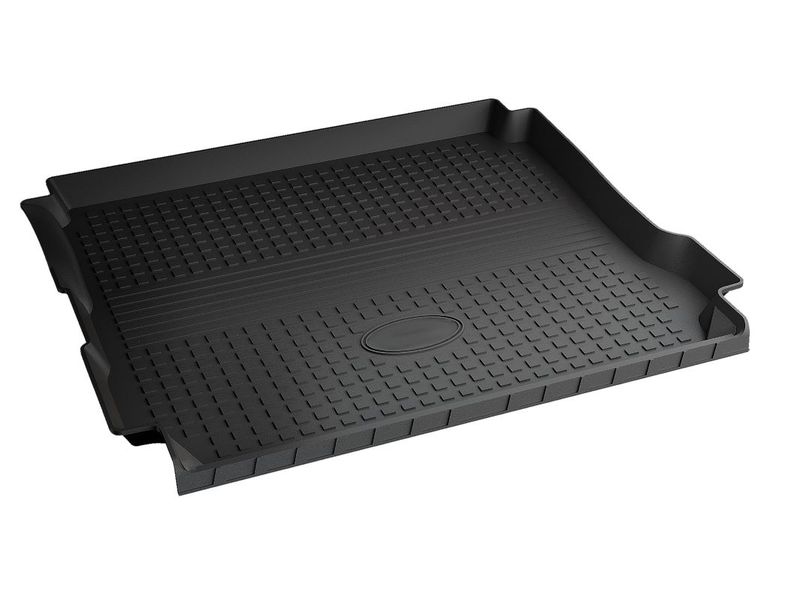 Land Rover Discovery 4 (2009-2016) Boot Mat