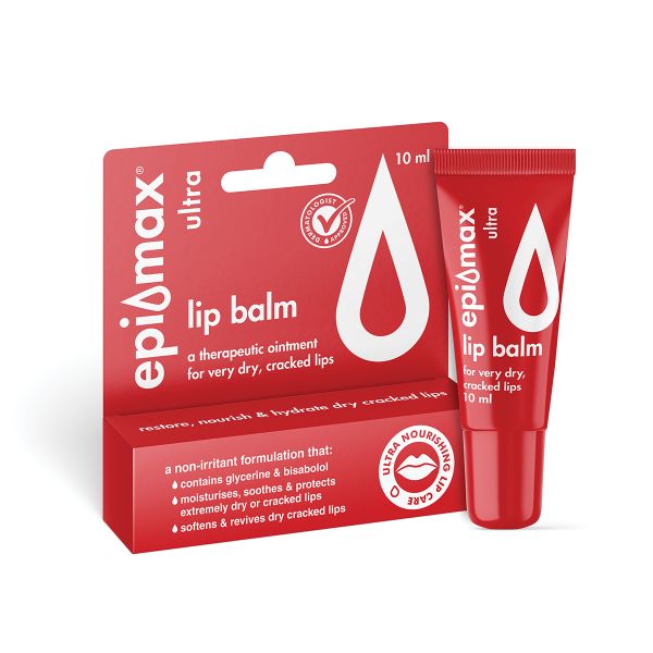 Epi-Max Ultra Lip Balm 10 ml