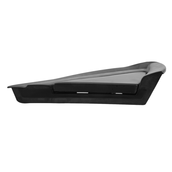 Car Front Left&amp;Right Window Triangle Plate for C4 Compatible with Citroen
