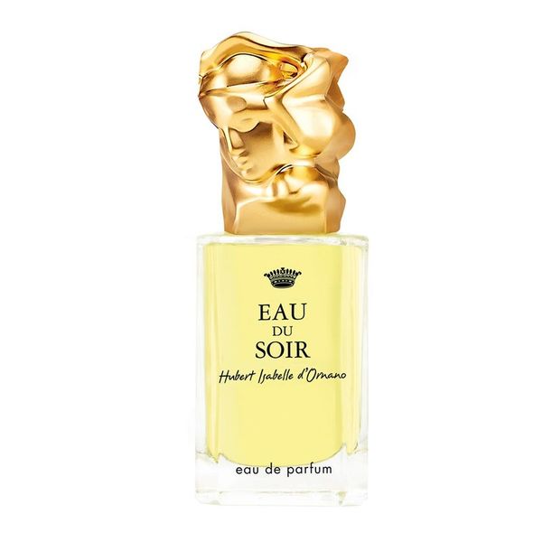 Sisley Eau Du Soir 100ml Eau de Parfum for Women