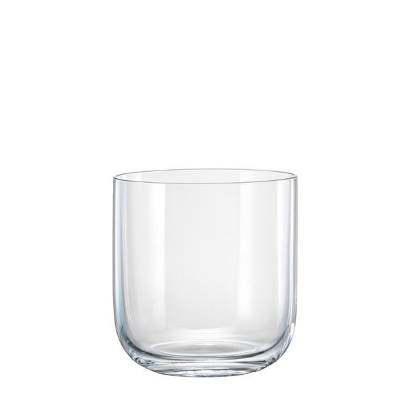 Crystalex Uma Crystal Tumbler 330ml - Set of 6