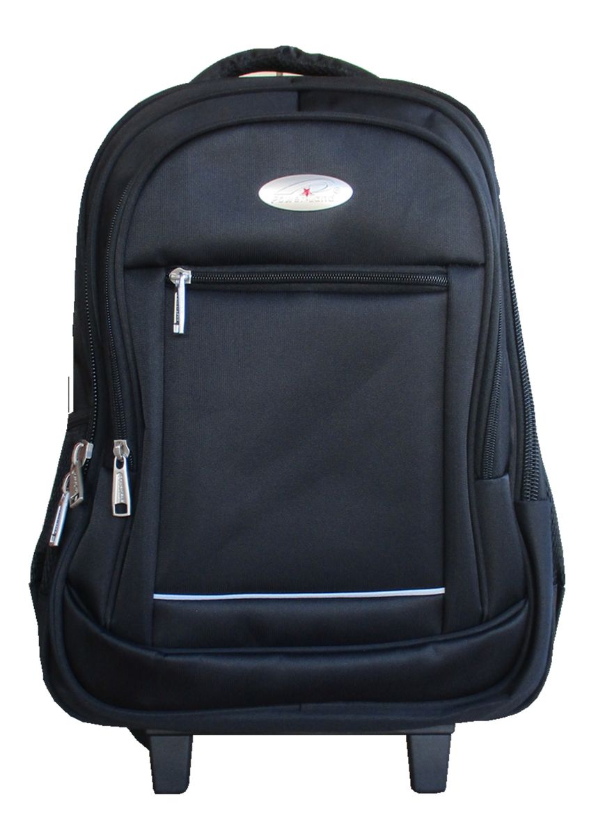 Trolley BackpackYour Trusty Companion for Work & Travel, 1515.6" Laptop Shop Today. Get it