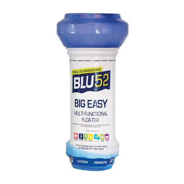 Blu52 Big Easy Floater - 1.5kg