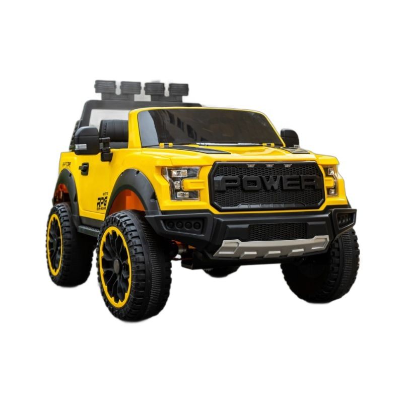 Kids Electric Ride On 12v Car