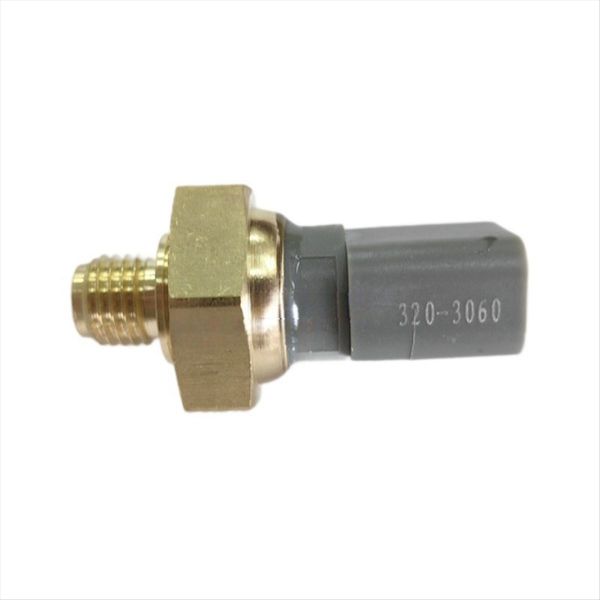 Oil Pressure Sensor For Caterpillar Cat C7 1 E320D2 320D Engine