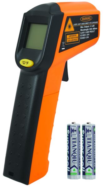 Hoteche Digital Infrared Thermometer