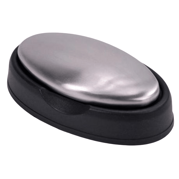 Stainless Steel Soap for Eliminating Odour