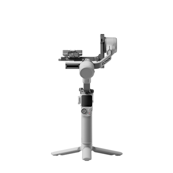 DJI RS 4 Mini Combo Gimbal Stabilizer