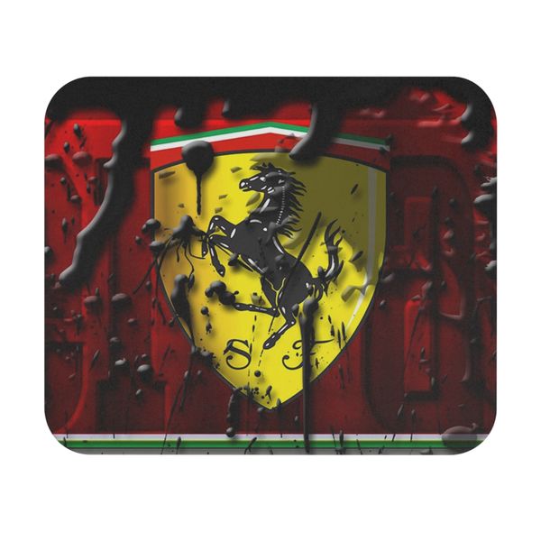 Ferrari Mouse Pad 18x22cm