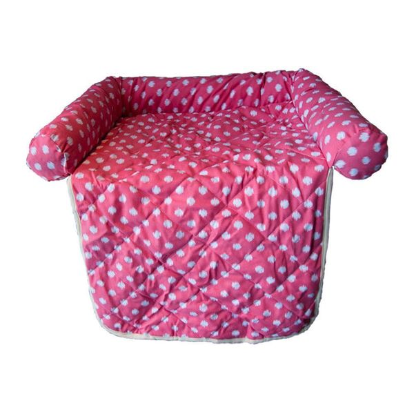 Eco Reversible Pet Chair Cover