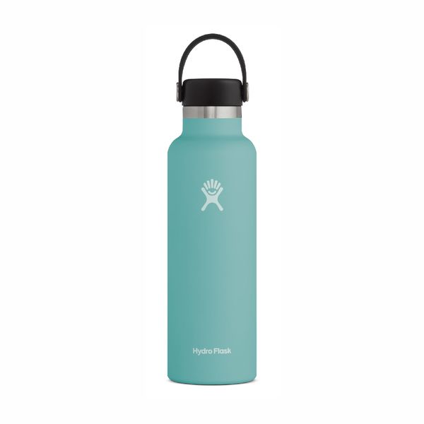 Hydro Flask Hydration Standard Mouth 21oz/621ml Alpine