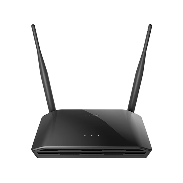 D-Link Wireless N 300 Router