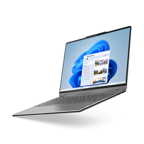 Lenovo Notebook Yoga 9 2in1 Core Ultra 7155H 32GB 1TB SSD 14