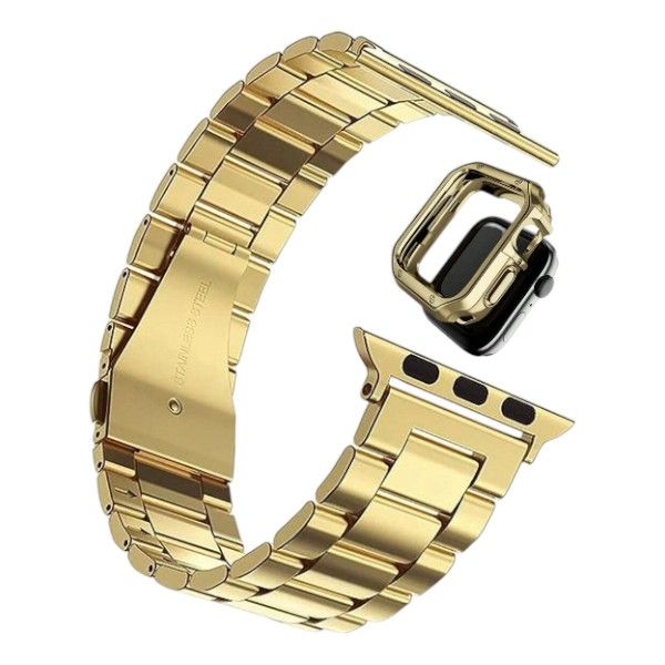 Gold image