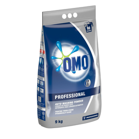 OMO Auto Washing Powder Professional 9kg | Shop Today. Get it Tomorrow ...