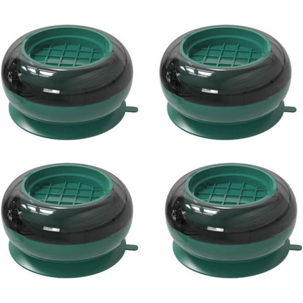 4pcs Multipurpose Non-Slip Furniture Support Stabilizers