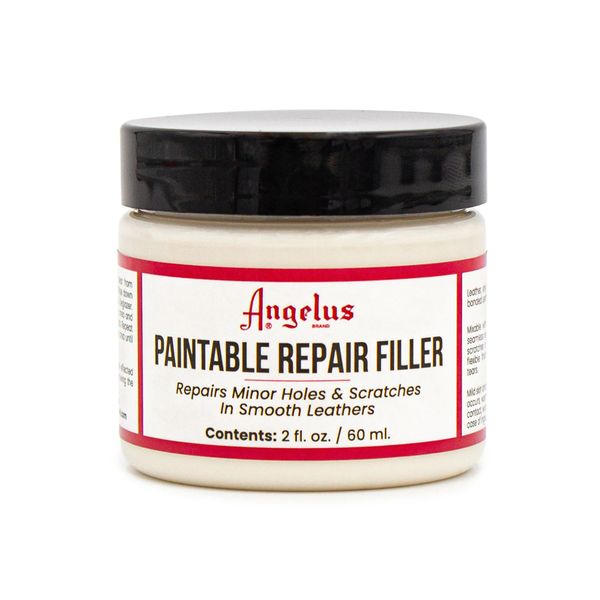 Angelus Paintable Repair Filler 2oz