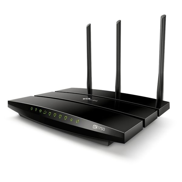 TP-Link Archer A7 AC1750 Wireless Dual Band Gigabit Routers