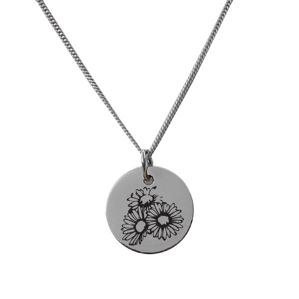 Africa Inspired - by Swish Silver logo