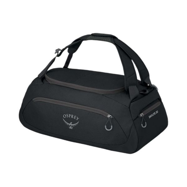 Osprey Daylite Duffel Bag 30L - Black