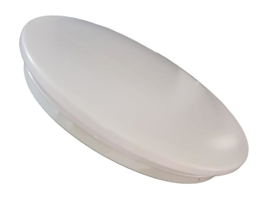 Hello Today LED Round Ceiling Light 24W - Cool White