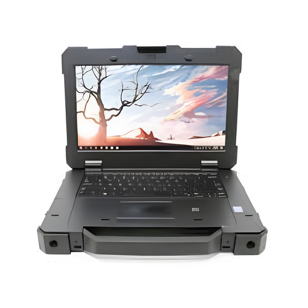Certified Pre-Owned Dell Latitude 7414 Rugged - Intel Core i5