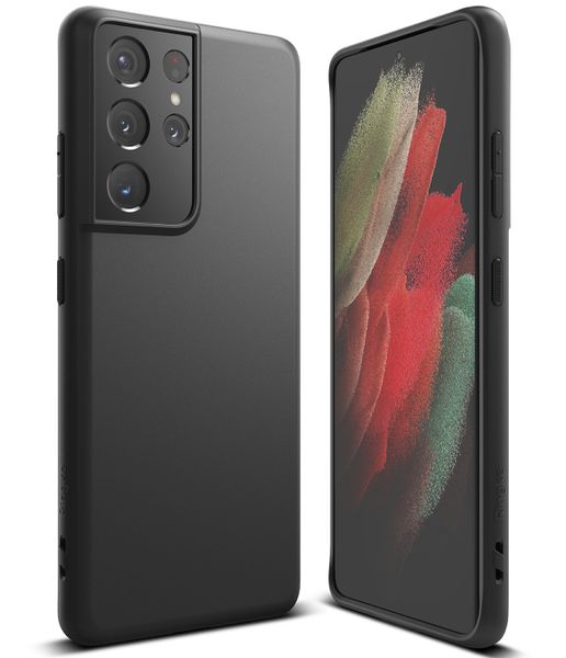 Air S for Galaxy S21 Ultra Super Slim Protective Case