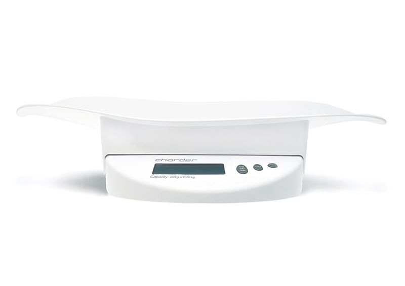 Infant &amp; Toddler Scale