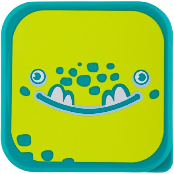 Lunch Box Set Alien