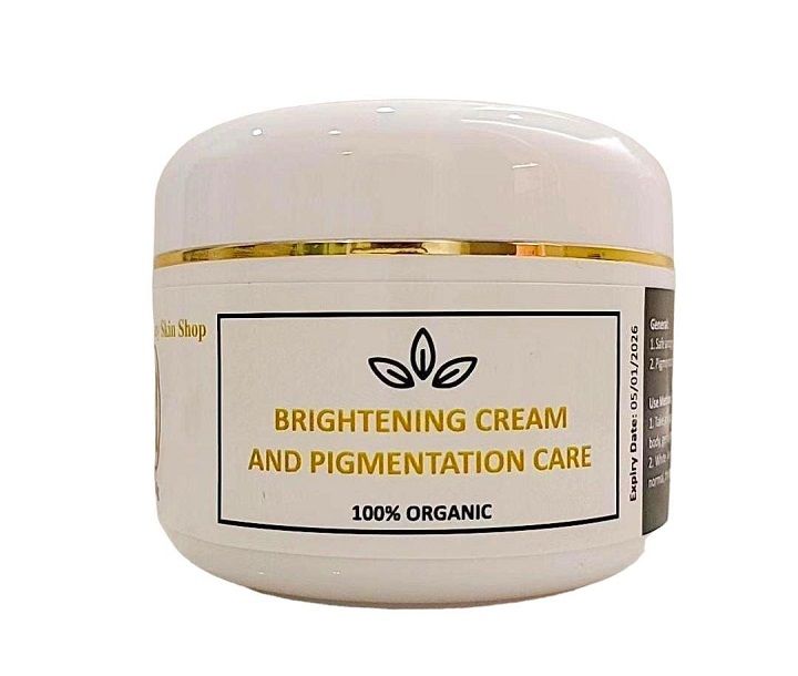 Brightening and Pigmentation Care 100g | Shop Today. Get it Tomorrow ...