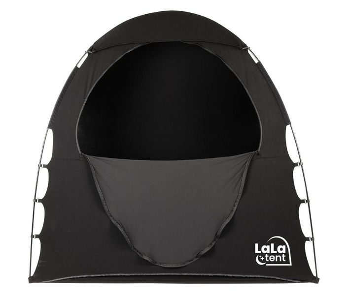 Lala Tent logo