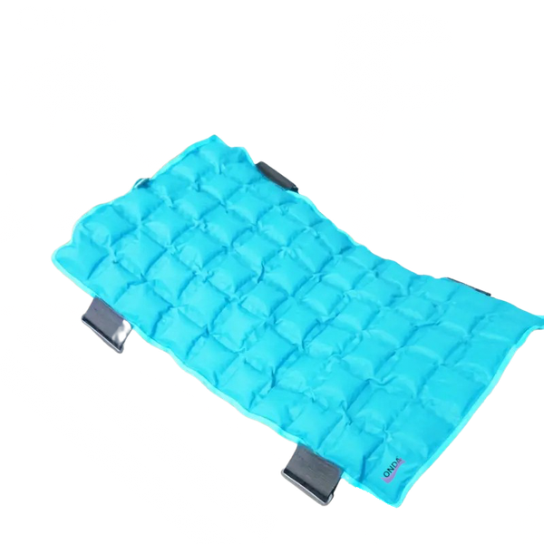 Reusable Hot &amp; Cold Gel Ice Pack with Adjustable Straps