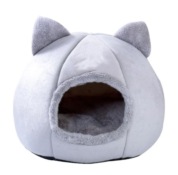 Cozy Kitten / Small Cat Bed