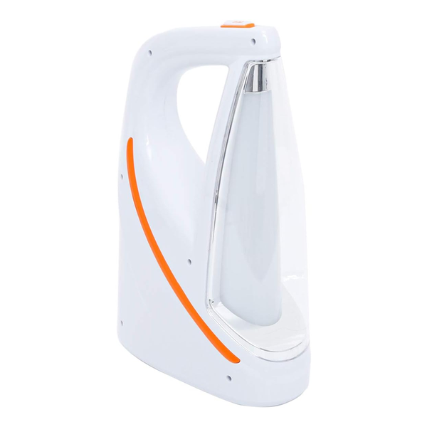 LED Rechargeable Lamp Flashlight- 1629