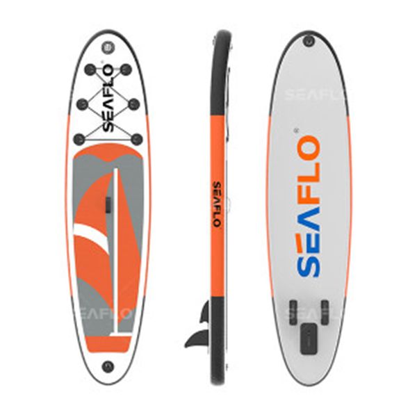 Inflatable Adult Stand Up Paddle Board