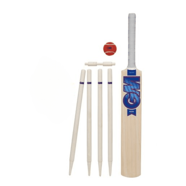All in 1 Cricket Set- Size 1