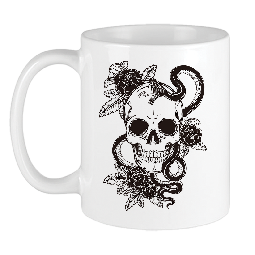 Printed Mug Skull Shop Today Get It Tomorrow Takealot Com   S Zoom.file