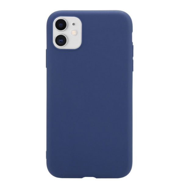 Funki Fish Soft &amp; Smooth Phone Case Compatible With iPhone 12 &amp; 12 PRO