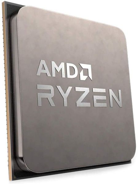 AMD Ryzen 9 5950 Desktop Processor
