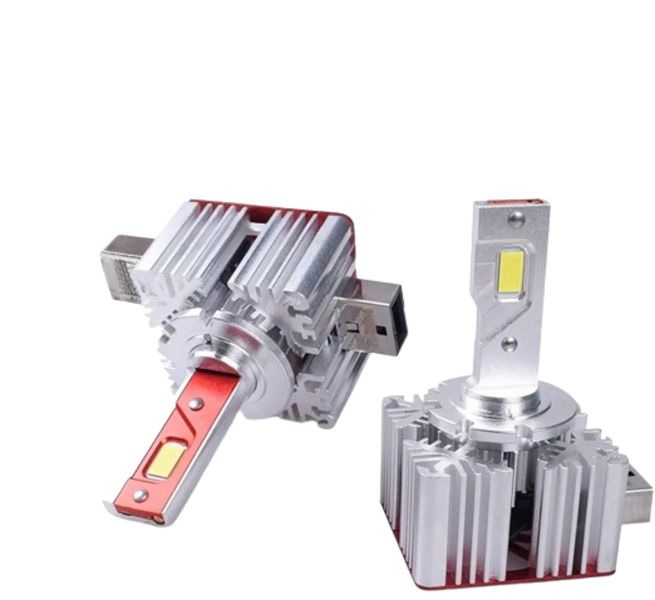 D1s 40W Xenon To Led Canbus Replacement Led -Set
