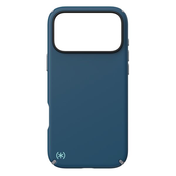 Speck Presidio2 Pro Apple iPhone 17 Pro Max Magsafe Case Cover - Blue