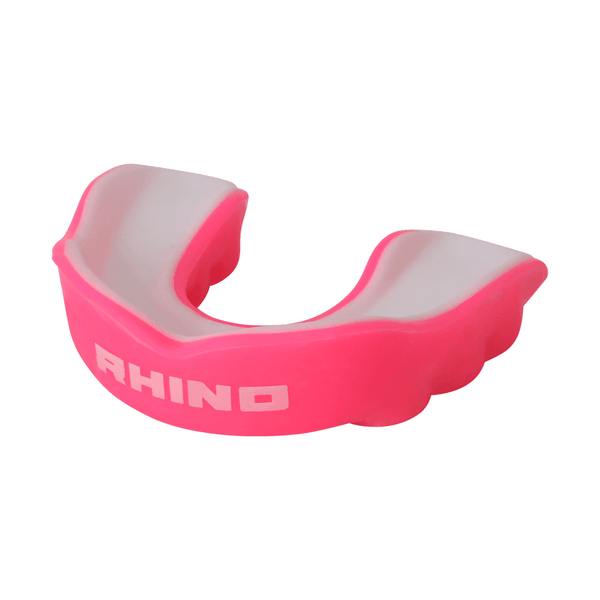 Rhino Dual Gel Mouthguard