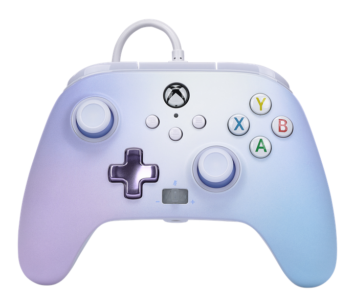 PowerA Enhanced Wired Controller for Xbox Series X|S - Pastel Dream