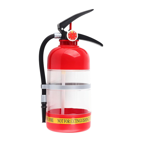 Beverage Dispenser,Drink Dispenser,3L Fire Extinguisher Shape Beer Dispense