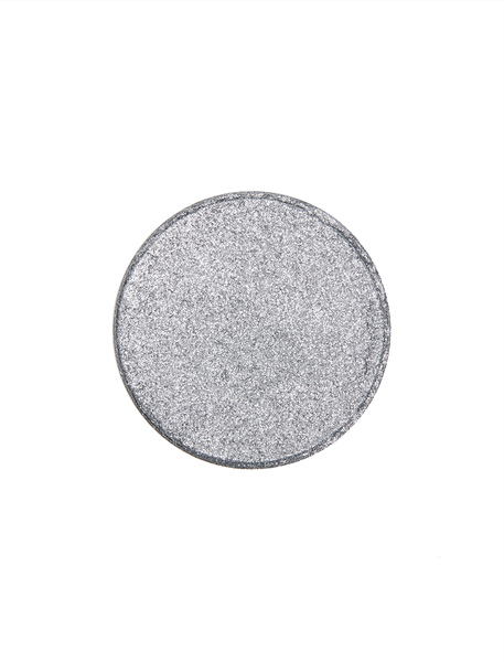Kylie Cosmetics - Metallic Single Eyeshadow in Frosty (Parallel Import)