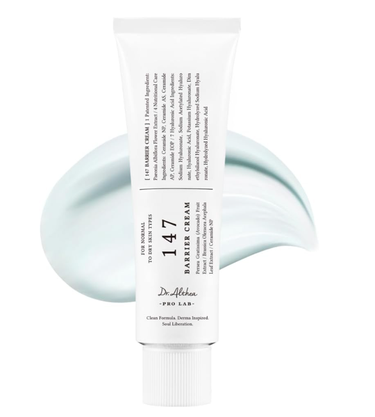 Dr Althea 147 Barrier Cream 50ml