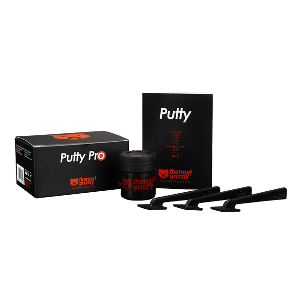 Thermal Grizzly TG Putty - Pro