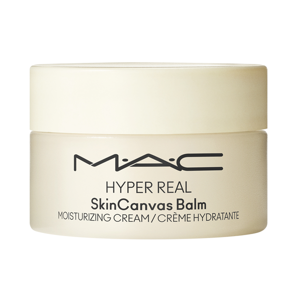 MAC Hyper Real SkinCanvas Balm Moisturizing Cream 15ml
