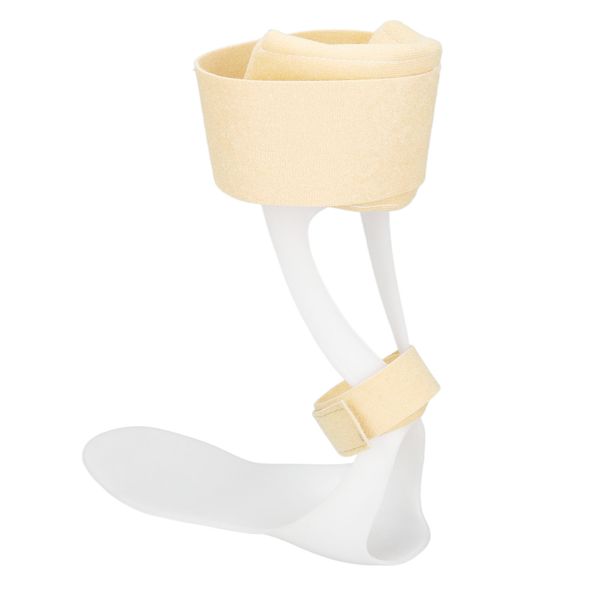 Drop Foot Stabilizer Left Foot Lightweight