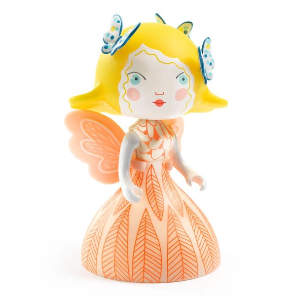 Djeco Princess Arty Toy - Lili Butterfly